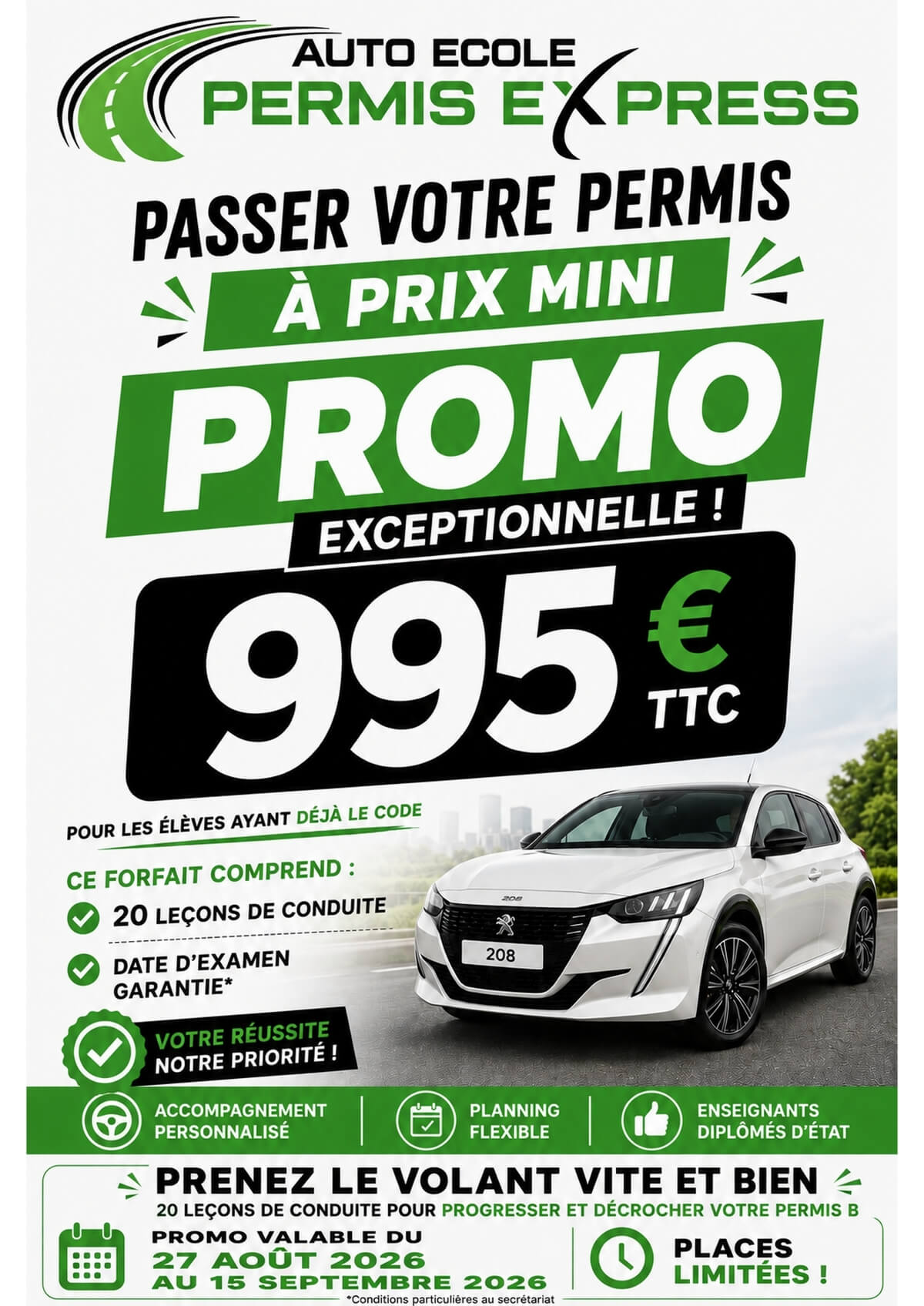 affiche_Permis_Express
